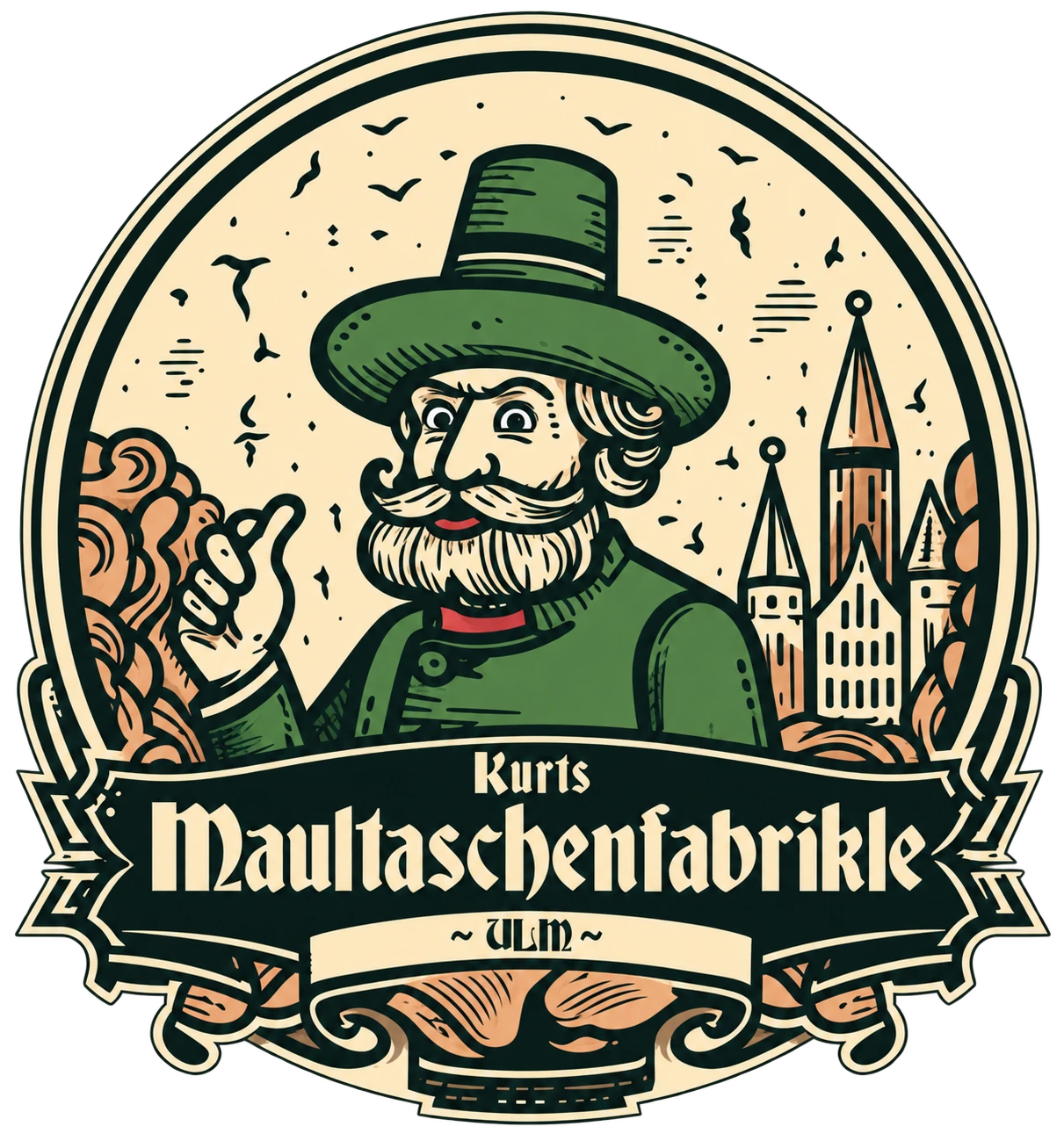 Maultaschenfabrikle