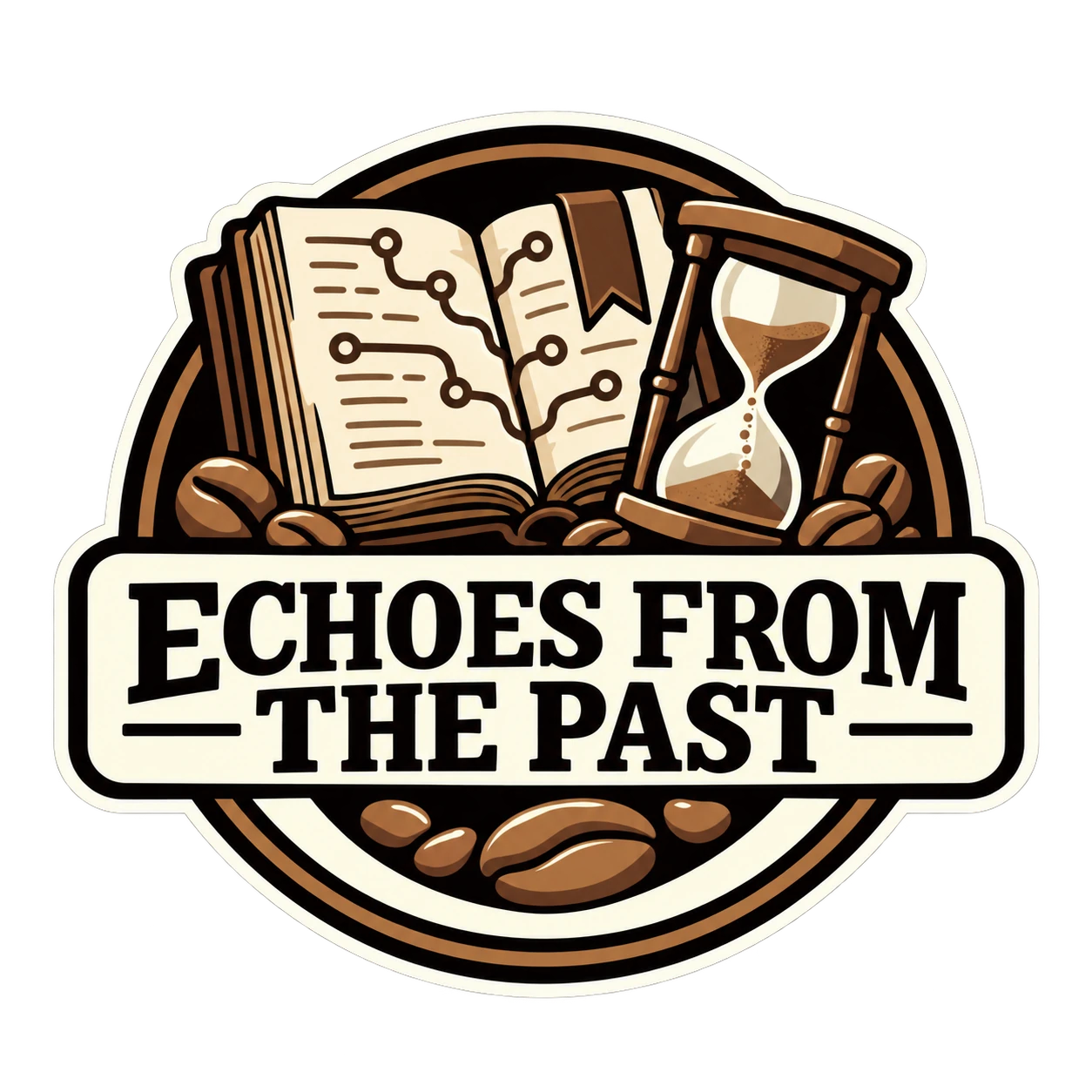 Echoes from the Past